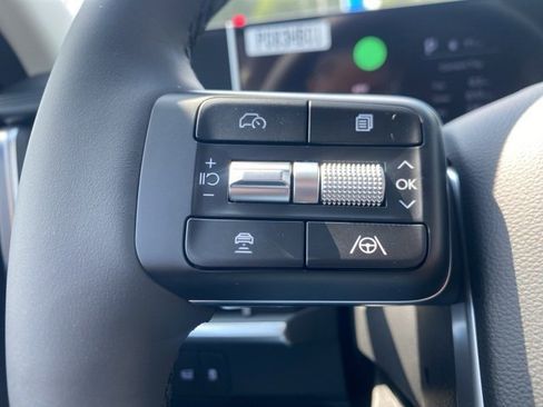 New 2026 Hyundai Santa Fe SE FWD image 23