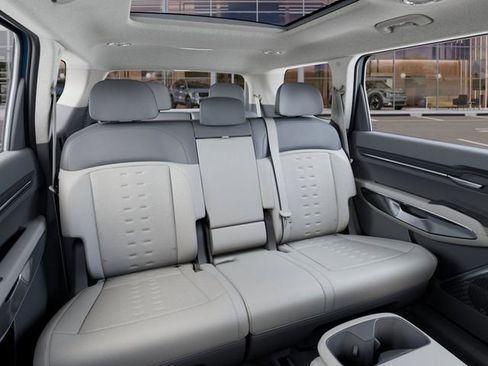 New 2026 Kia EV9 Wind image 16