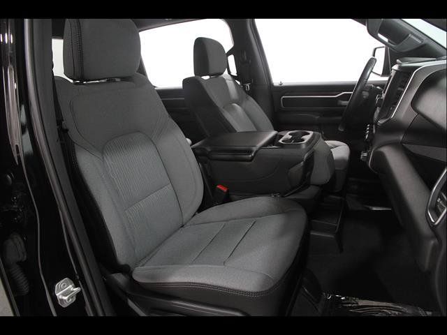 Used 2024 RAM 1500 Big Horn AWD/4WD image 17