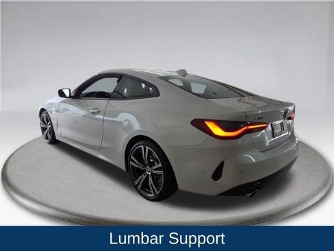 Used 2021 BMW 430i xDrive Coupe w/ Convenience Package image 15