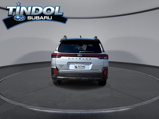 New 2026 Subaru Outback Limited w/ Premium/Limited Plus Package AWD/4WD image 7