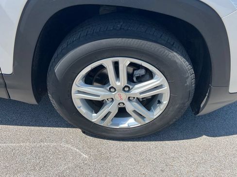 Used 2022 GMC Terrain SLE AWD/4WD image 12