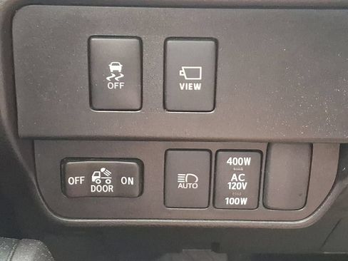 Certified 2022 Toyota Tacoma TRD Pro AWD/4WD image 24