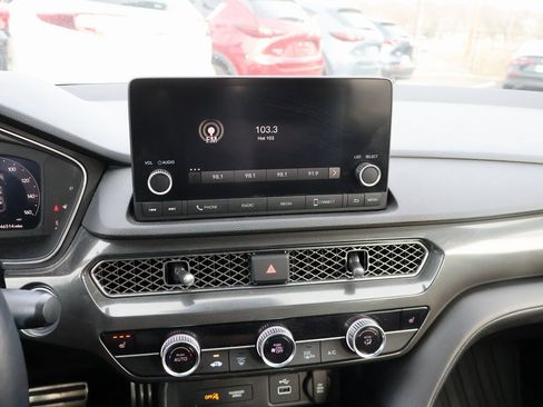 Used 2023 Acura Integra A-Spec image 19