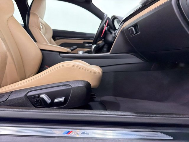 Used 2016 BMW M4 Coupe RWD image 19