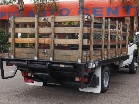 Used 2004 Chevrolet Silverado 3500 W/T image 11