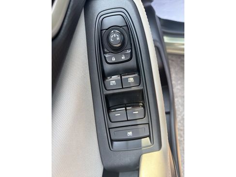 Used 2021 Subaru Forester Premium w/ Popular Package #1 AWD/4WD image 6