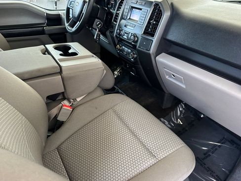Used 2018 Ford F150 XLT RWD image 19