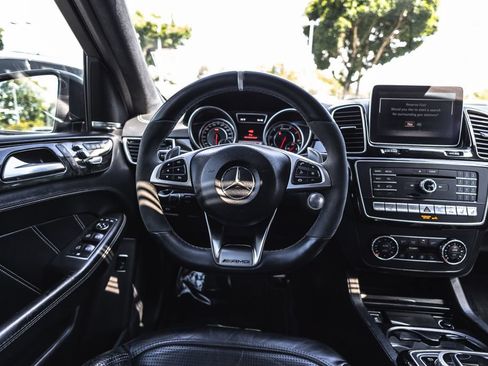 Used 2016 Mercedes-Benz GLE 63 AMG S image 27