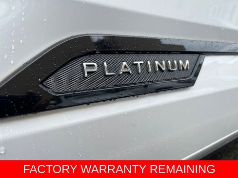 Used 2023 Toyota Tundra Platinum image 10