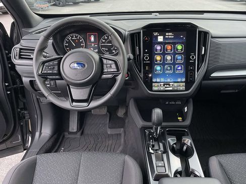 Certified 2026 Subaru Forester Premium image 4