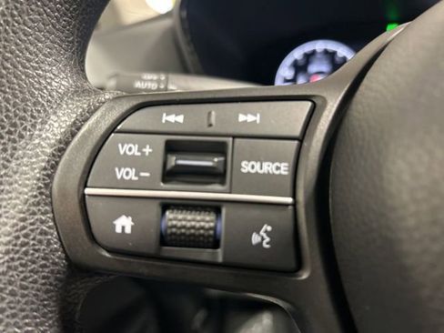 Certified 2023 Honda CR-V EX image 27