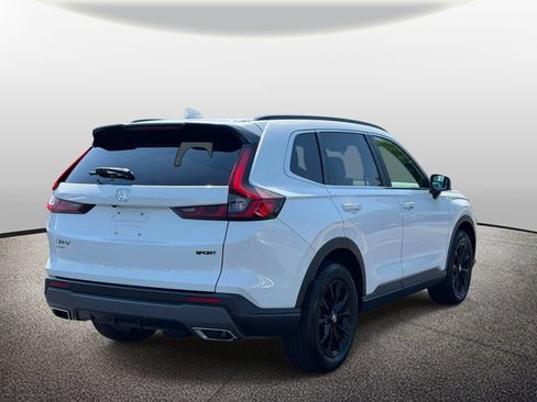 Used 2024 Honda CR-V Sport-L image 2