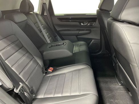 New 2026 Honda CR-V EX-L image 27