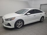 Used 2018 Hyundai Sonata SEL image 2