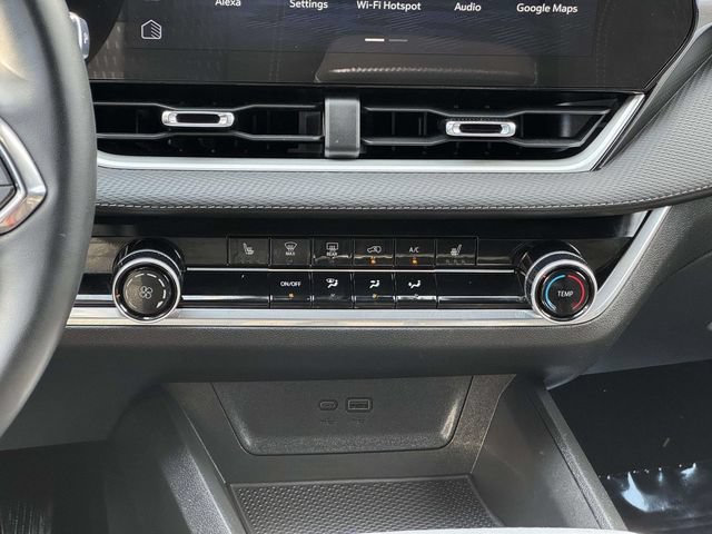 Certified 2025 Chevrolet Equinox LT w/ Safety and Technology Package FWD image 16