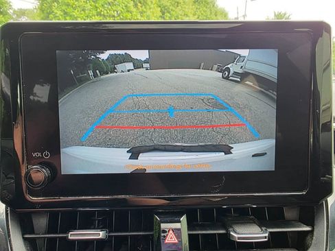 Used 2023 Toyota Corolla XSE FWD image 21