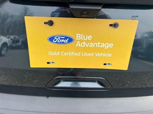 Certified 2022 Ford Escape SEL w/ Technology Package AWD/4WD image 24