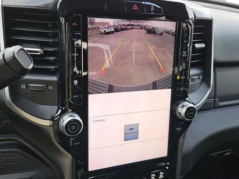 New 2026 RAM 2500 Lone Star image 18