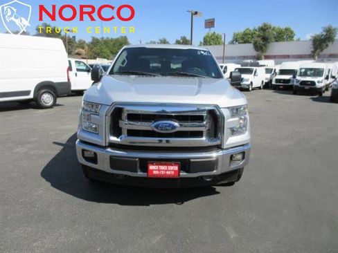 Used 2017 Ford F150 XLT w/ Trailer Tow Package image 2