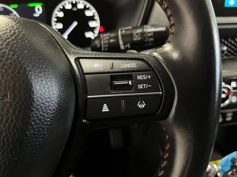 Used 2024 Honda CR-V Sport-L image 27