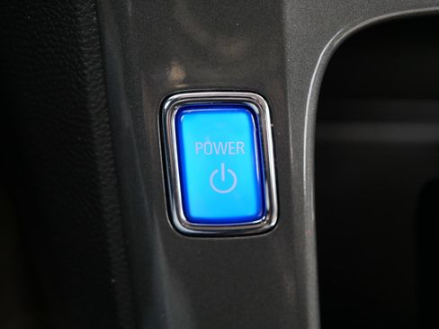 Used 2013 Chevrolet Volt Premium w/ Premium Trim Package image 29