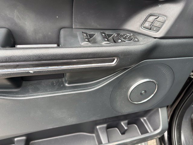 Certified 2022 Ford Expedition Limited AWD/4WD image 24