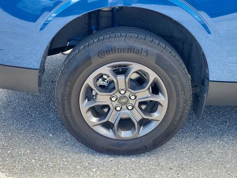 Certified 2024 Ford Maverick XLT w/ Equipment Group 300A Standard AWD/4WD image 6