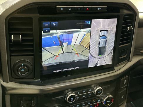 Used 2022 Ford F150 Platinum w/ Equipment Group 701A High image 23