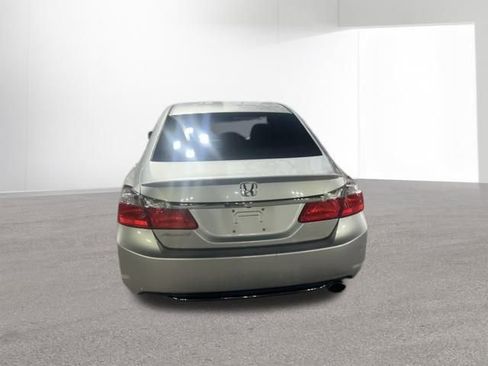 Used 2014 Honda Accord EX image 6