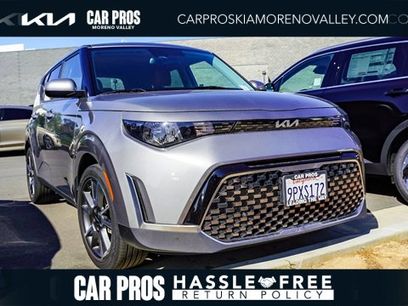 Certified 2024 Kia Soul EX w/ Option Group 015