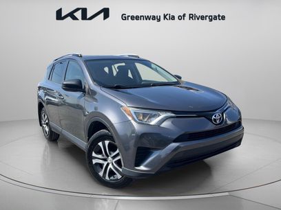 Used 2016 Toyota RAV4 LE
