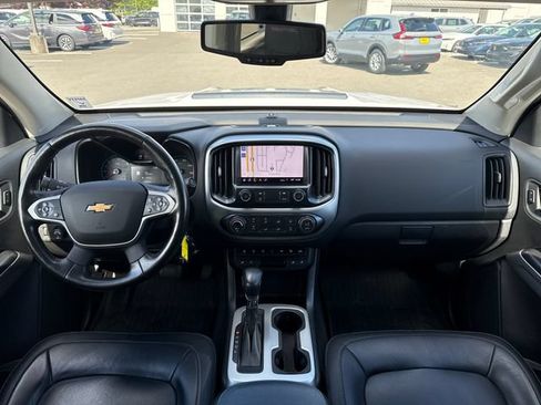 Used 2022 Chevrolet Colorado ZR2 AWD/4WD image 11