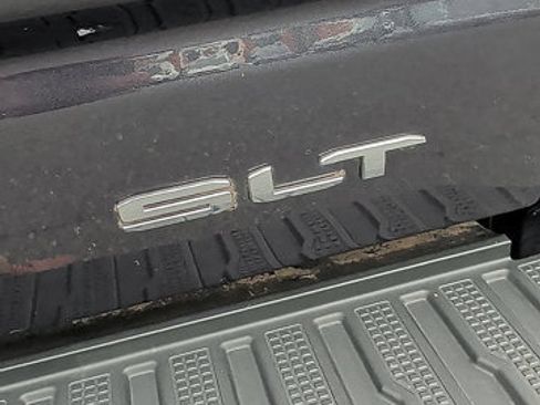 Certified 2023 GMC Sierra 1500 SLT w/ SLT Premium Plus Package AWD/4WD image 11