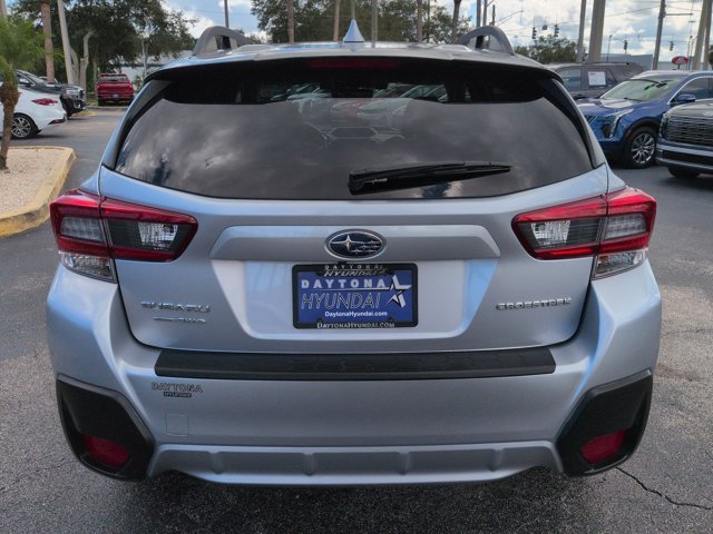 Used 2021 Subaru Crosstrek 2.0i Premium w/ Moonroof Package AWD/4WD image 5