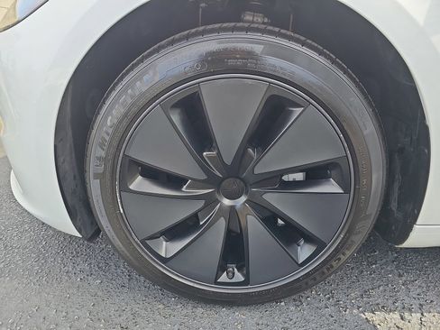 Used 2025 Tesla Model 3 RWD image 31