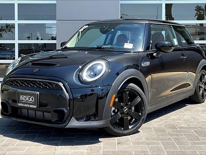 Used 2022 MINI Cooper S
