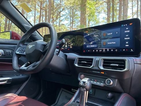 Used 2024 Ford Mustang GT Premium image 25