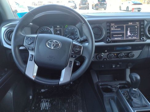 Used 2023 Toyota Tacoma SR5 image 22