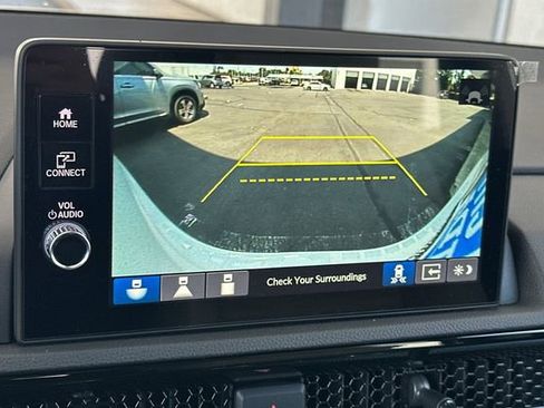 New 2026 Honda CR-V EX-L image 21