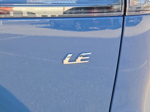 Certified 2026 Toyota Corolla Cross LE w/ Moonroof Package image 13