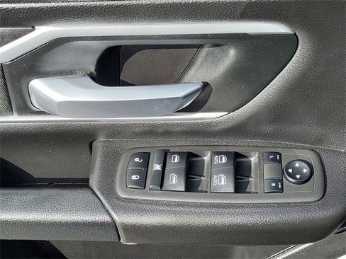 Used 2022 RAM 1500 Big Horn image 19