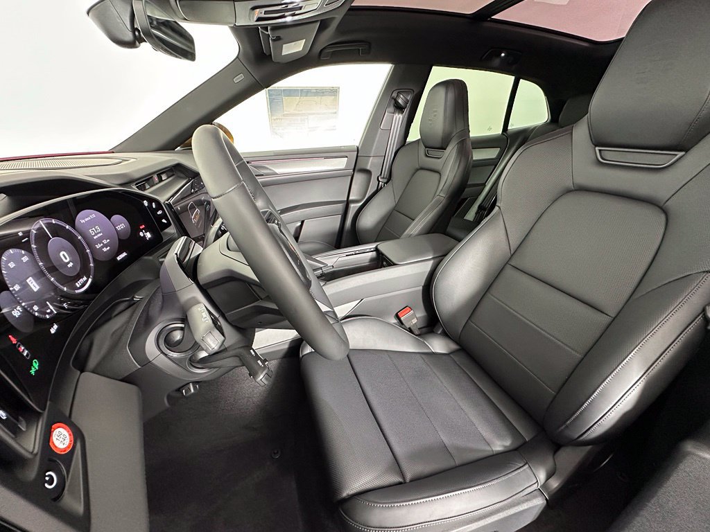 Used 2026 Porsche Cayenne S AWD/4WD image 5