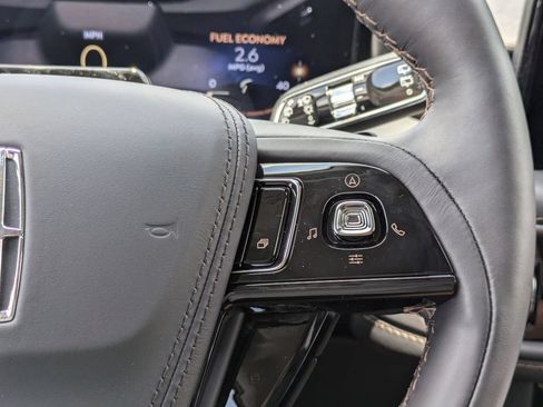 New 2026 Lincoln Aviator 2WD image 30