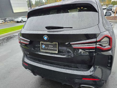 Used 2022 BMW X3 xDrive30i w/ M Sport Package 2 image 15