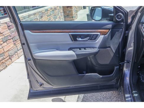Used 2022 Honda CR-V EX-L image 10
