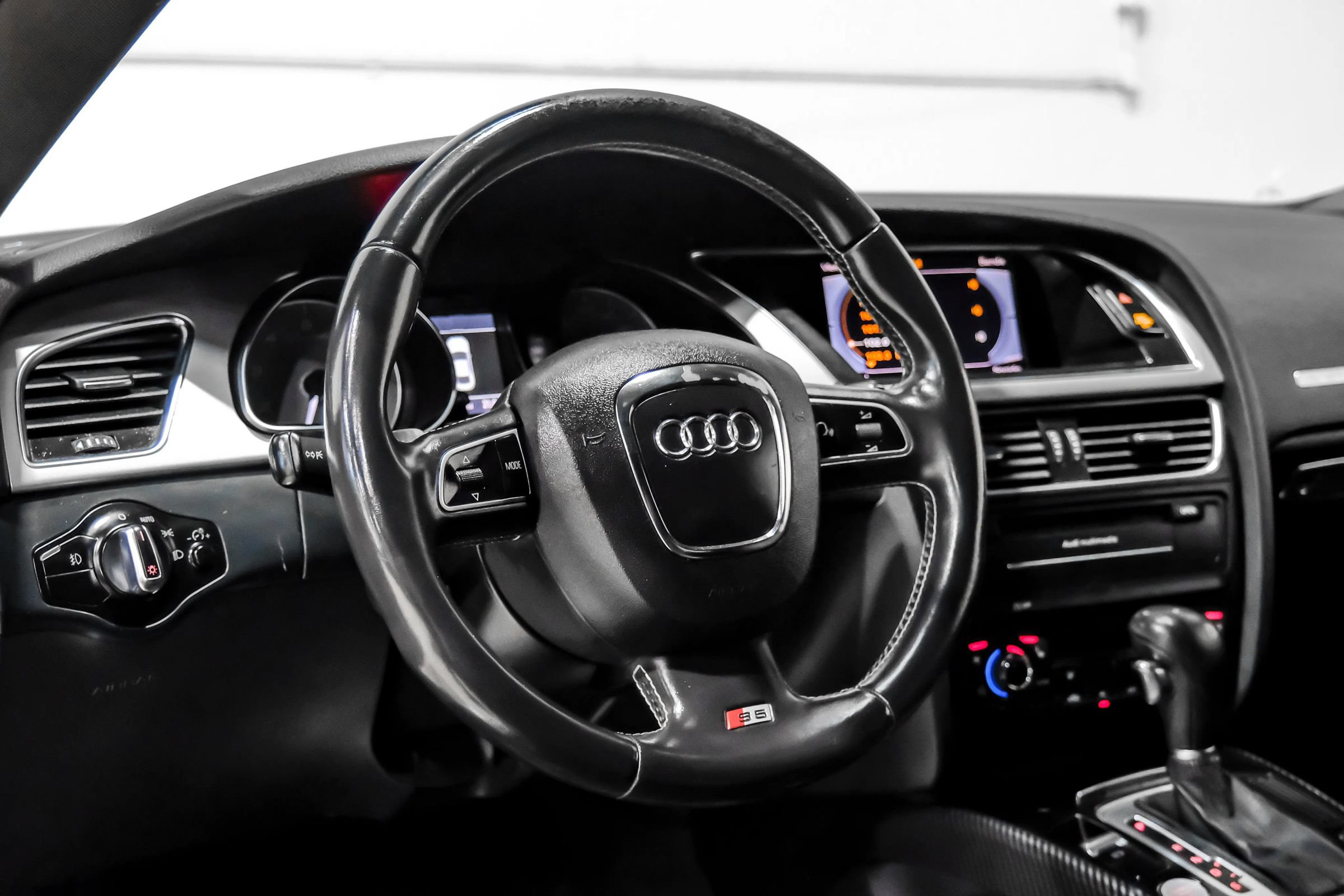 Used 2012 Audi S5 Premium Plus AWD/4WD image 20