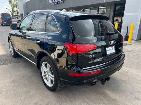Used 2016 Audi Q5 2.0T Premium Plus w/ Technology Package image 8
