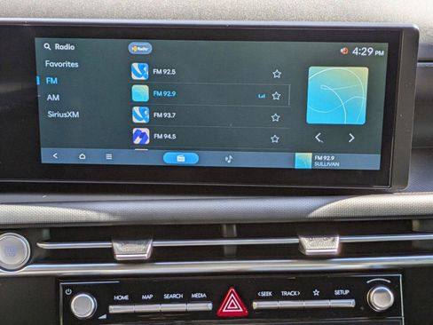 New 2026 Hyundai Santa Cruz SEL image 23