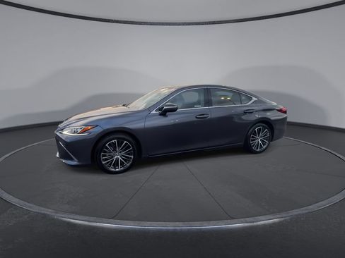 Used 2025 Lexus ES 350 w/ Premium Package FWD image 5